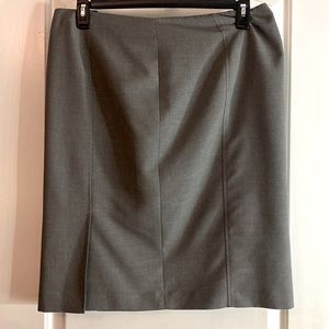 Kasper skirt size 12